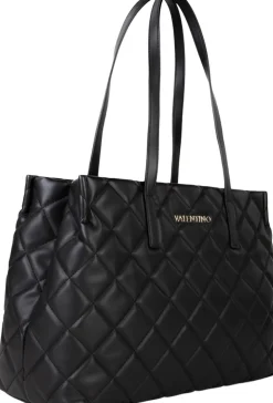 Valentino Bags Ocarina shopper Nero Online