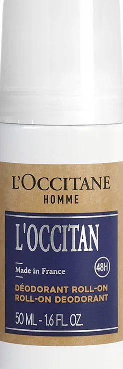 L'Occitane O'ccitan Deo Roll-On 50ml