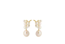 Dame Pernille Corydon Jewellery Ocean Treasure Earsticks