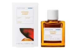 Oceanic Amber Eau De Toilette>Korres Outlet