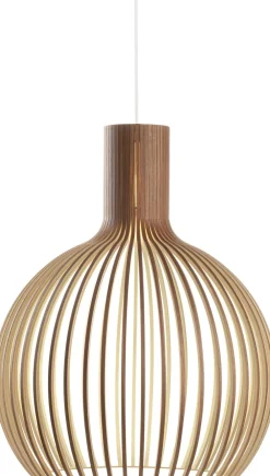 Secto Octo 4240, Pendel