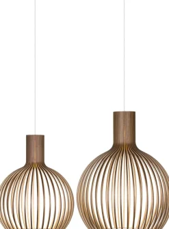 Secto Octo 4240, Pendel