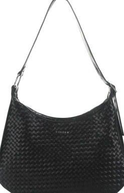 SILFEN Oda crossbody bag Black Outlet