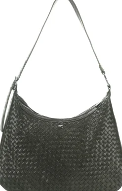 SILFEN Oda crossbody bag Black Outlet