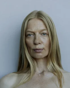 Dame Ragbag Studio Oda Floating Necklace