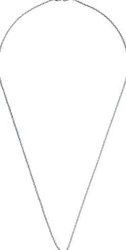 Dame Ragbag Studio Oda Floating Necklace