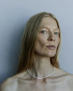 Dame Ragbag Studio Oda Necklace