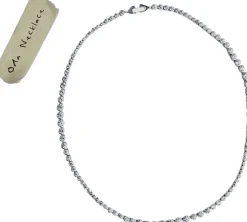 Dame Ragbag Studio Oda Necklace