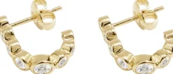 Odette Earrings>Ragbag Studio Clearance