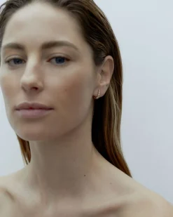 Odette Earrings>Ragbag Studio Clearance