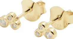 Dame Ragbag Studio Odette Studs