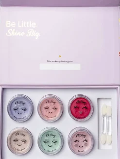 Børn Oh Flossy - Sweet Treat make-up sæt