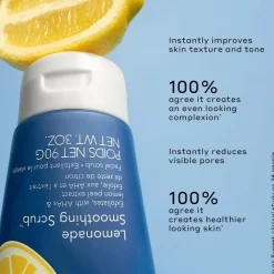 Ole Henriksen TRANSFORM Lemonade Smoothing Scrub 90 ML New