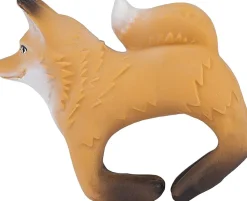 - Armbånd i naturgummi - Ræven Rob><noscript><img width=