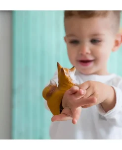 - Armbånd i naturgummi - Ræven Rob><noscript><img width=