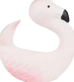 Børn Oli & Carol - Armbånd i naturgummi - Flamingoen Sky