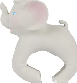 Oli & Carol - Armbånd i naturgummi - Elefanten Nelly Outlet