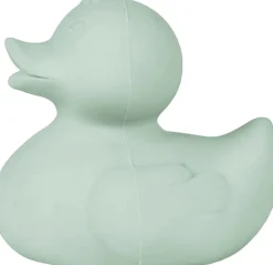 Børn Oli & Carol - Badeand Elvis - Mint