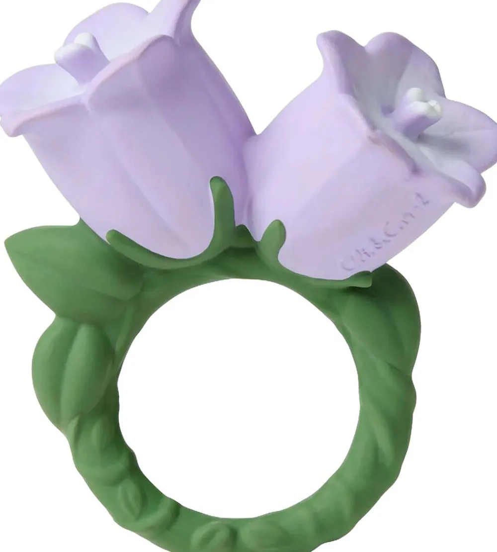 - Bidering - Cindy the Bellflower>Oli & Carol Online