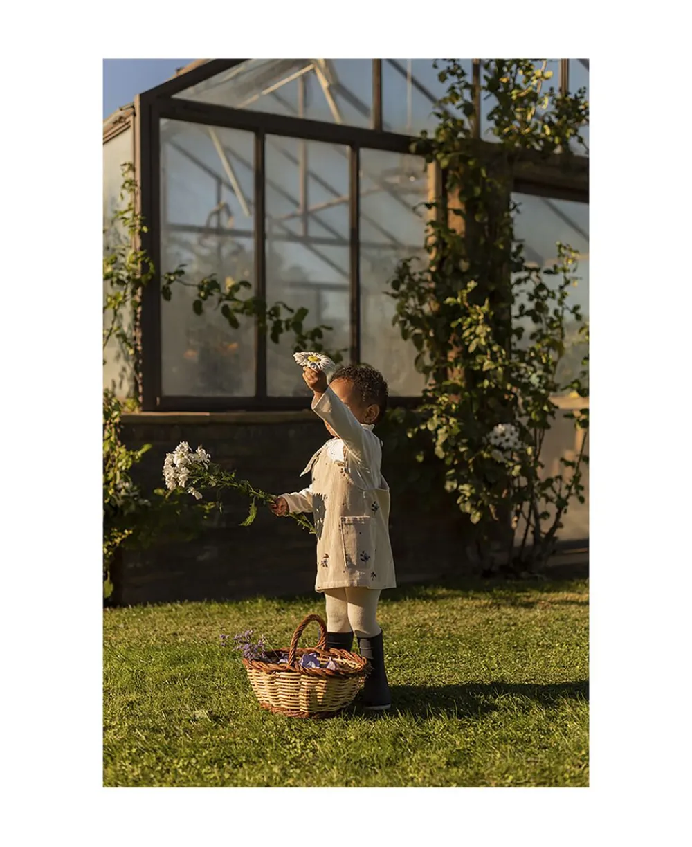 Børn Oli & Carol - Bidering - Margarita the Daisy