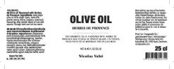 Olivenolie 99,5% med blandede krydderurter, 25 cl.><noscript><img width=
