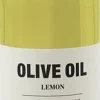 Nicolas Vahé Olivenolie 99,5% med citronskal og citronaroma, 25 cl.
