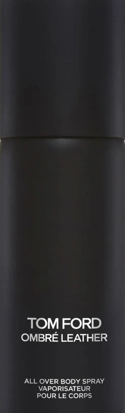 TOM FORD Ombré Leather All Over Body Spray