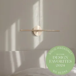 UMAGE Omni wall lamp