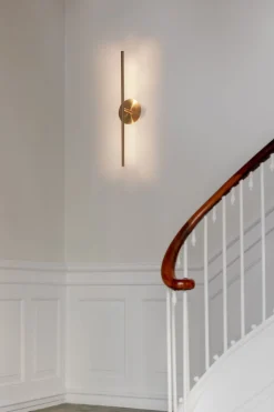 UMAGE Omni wall lamp