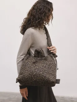 Dame Ölend Ona Soft Bag