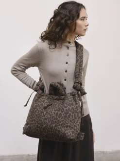 Dame Ölend Ona Soft Bag