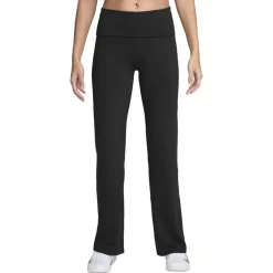 One High-Waisted Bukser>Nike Hot