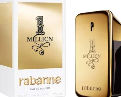 One Million Eau de toilette 50 ml><noscript><img width=