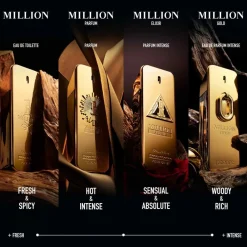 One Million Eau de toilette 50 ml><noscript><img width=