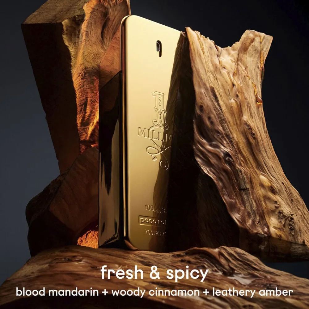 One Million Eau de toilette 50 ml>Rabanne New