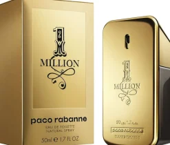 One Million Eau de toilette 50 ml><noscript><img width=