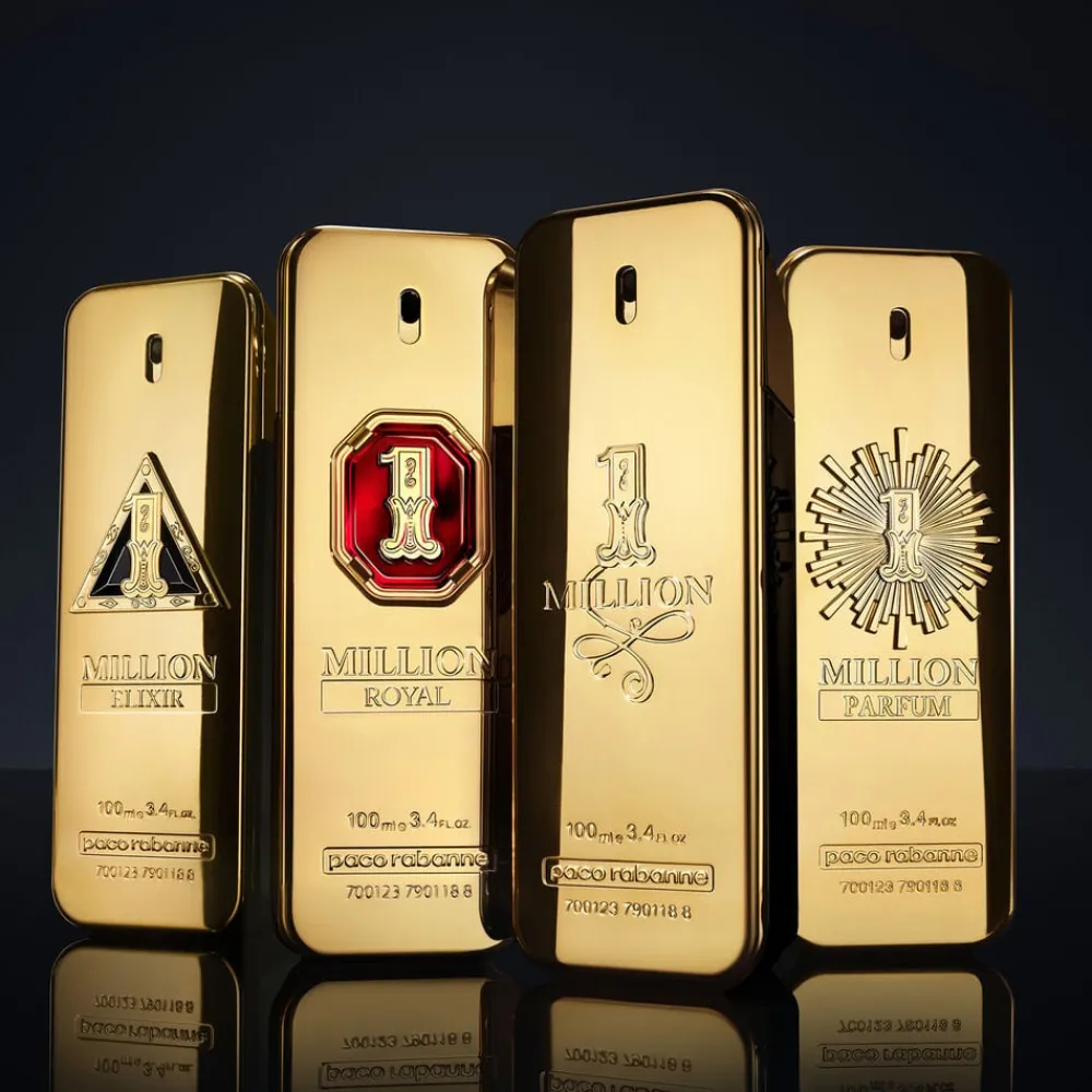 One Million Eau de toilette 50 ml>Rabanne New