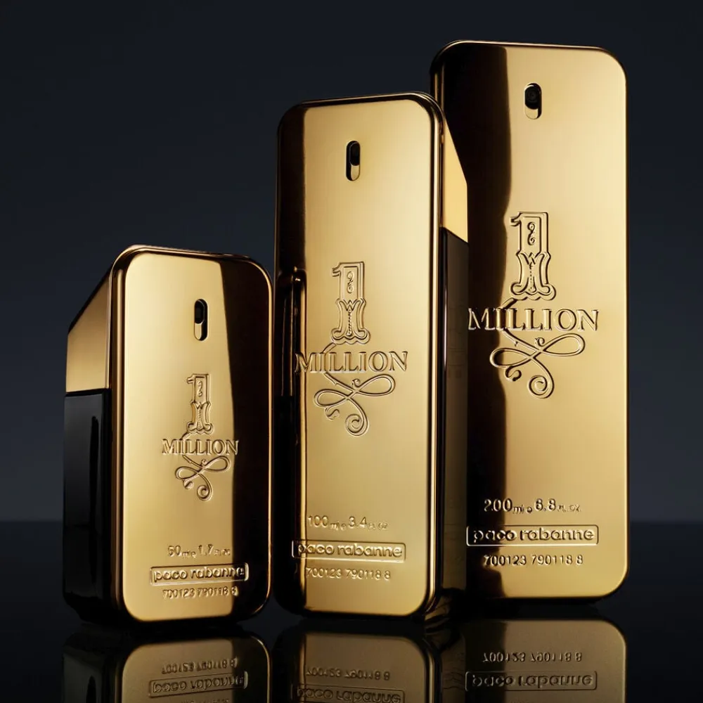 One Million Eau de toilette 50 ml>Rabanne New