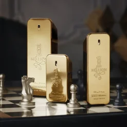 One Million Eau de toilette 50 ml><noscript><img width=