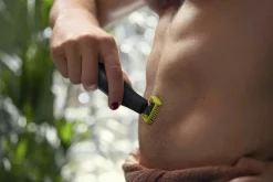 Philips OneBlade Pro 360 Ansigt + krop Best