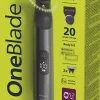 OneBlade Pro Face + Body>Philips Best