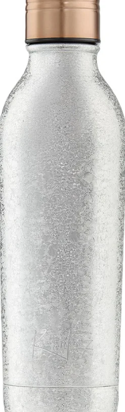 ROOT7 OneBottle Silver Sparkle 500ml Online