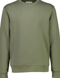 O-neck sweatshirt>Lindbergh New