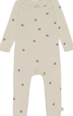 Børn Konges Sløjd ONESIE GOTS