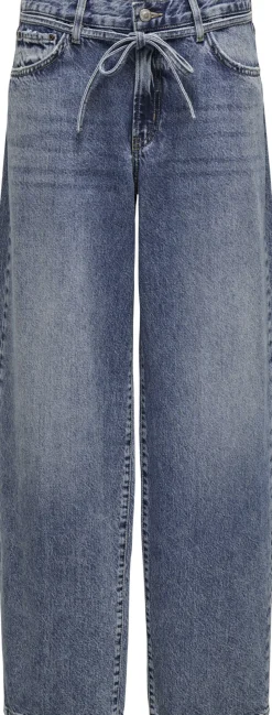 ONLGIANNA MW BALLOON DNM JEANS DOT>ONLY Outlet