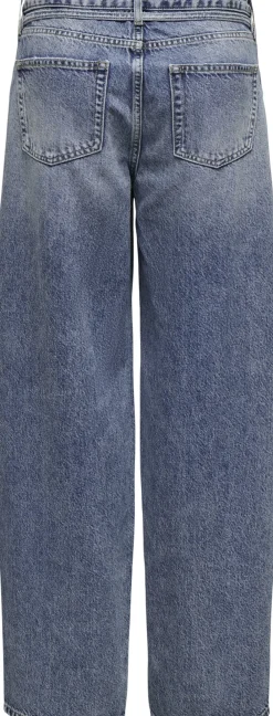 ONLGIANNA MW BALLOON DNM JEANS DOT>ONLY Outlet