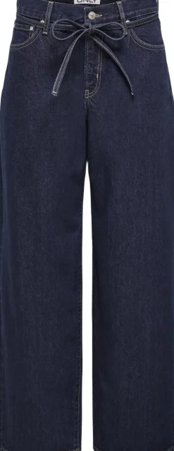 Dame ONLY ONLGIANNA MW STRAIGHT DNM DOT630