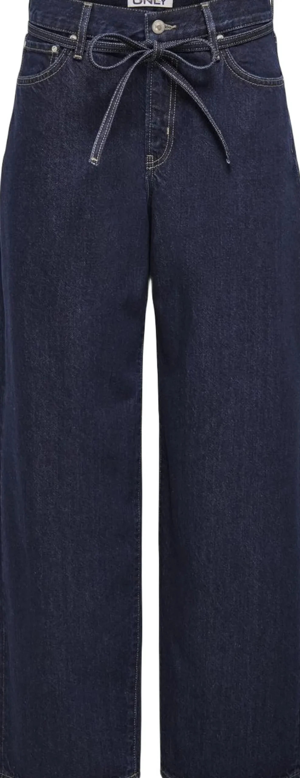 Dame ONLY ONLGIANNA MW STRAIGHT DNM DOT630