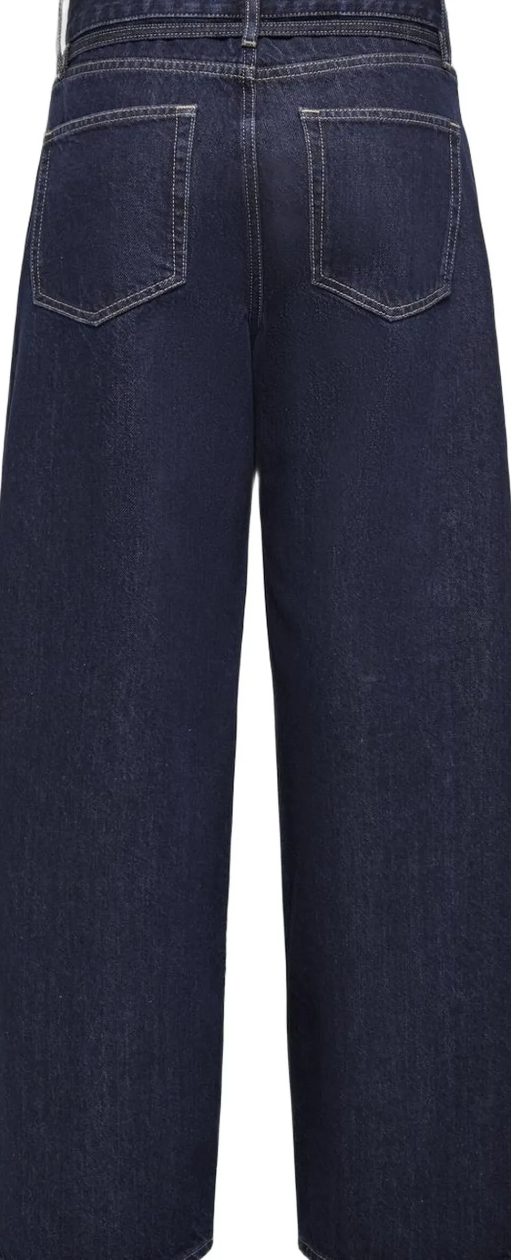 Dame ONLY ONLGIANNA MW STRAIGHT DNM DOT630