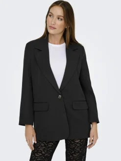 ONLY ONLHATTIE-LANA OVERS MEL BLAZER TLR Sort Sale